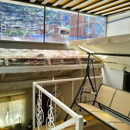 Casa Houser