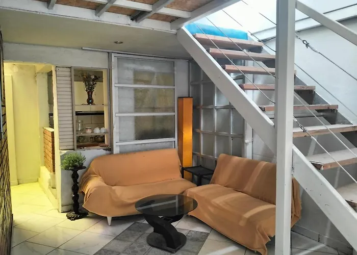 Casa Houser *