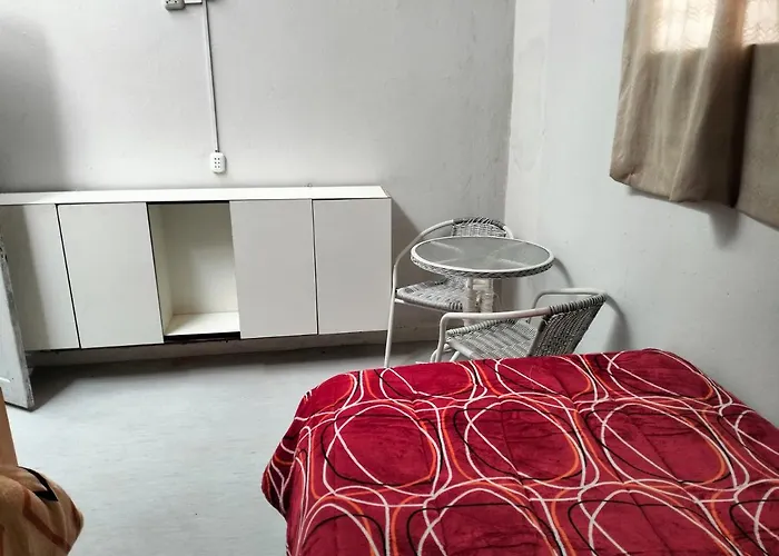 Casa Houser Aparthotel
